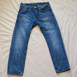 Mens American Eagle Jeans